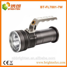 Factory supply high power cree xpg R4 led hand lamp, Led Portable Lamp Lantern, Rechargeable Hand Lamp Lantern